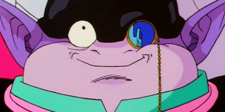 Dragon Ball 15 Things You Didn’t Know About The Kais Dragon Ball 15 Things You Didn’t Know About The Kais